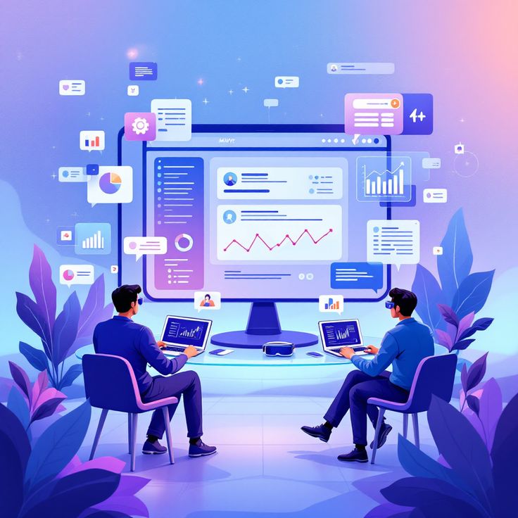 UX Research Team